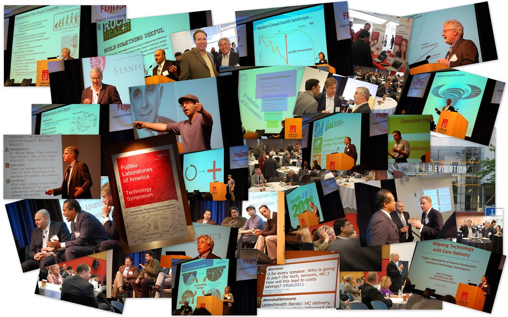 Healthcare technology and digital clinical systems