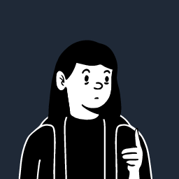 Stylized avatar for Riya Gupta